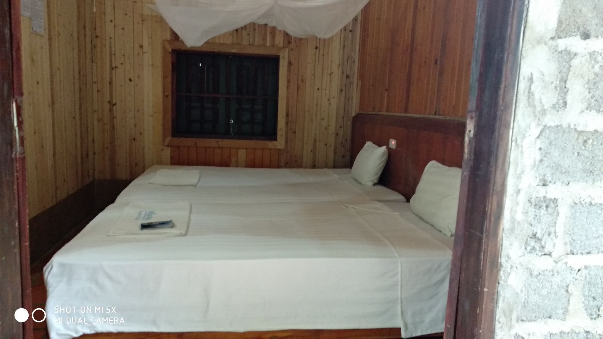 Whisper Nature Bungalow & Resort Dong Khe Sau Ngoại thất bức ảnh