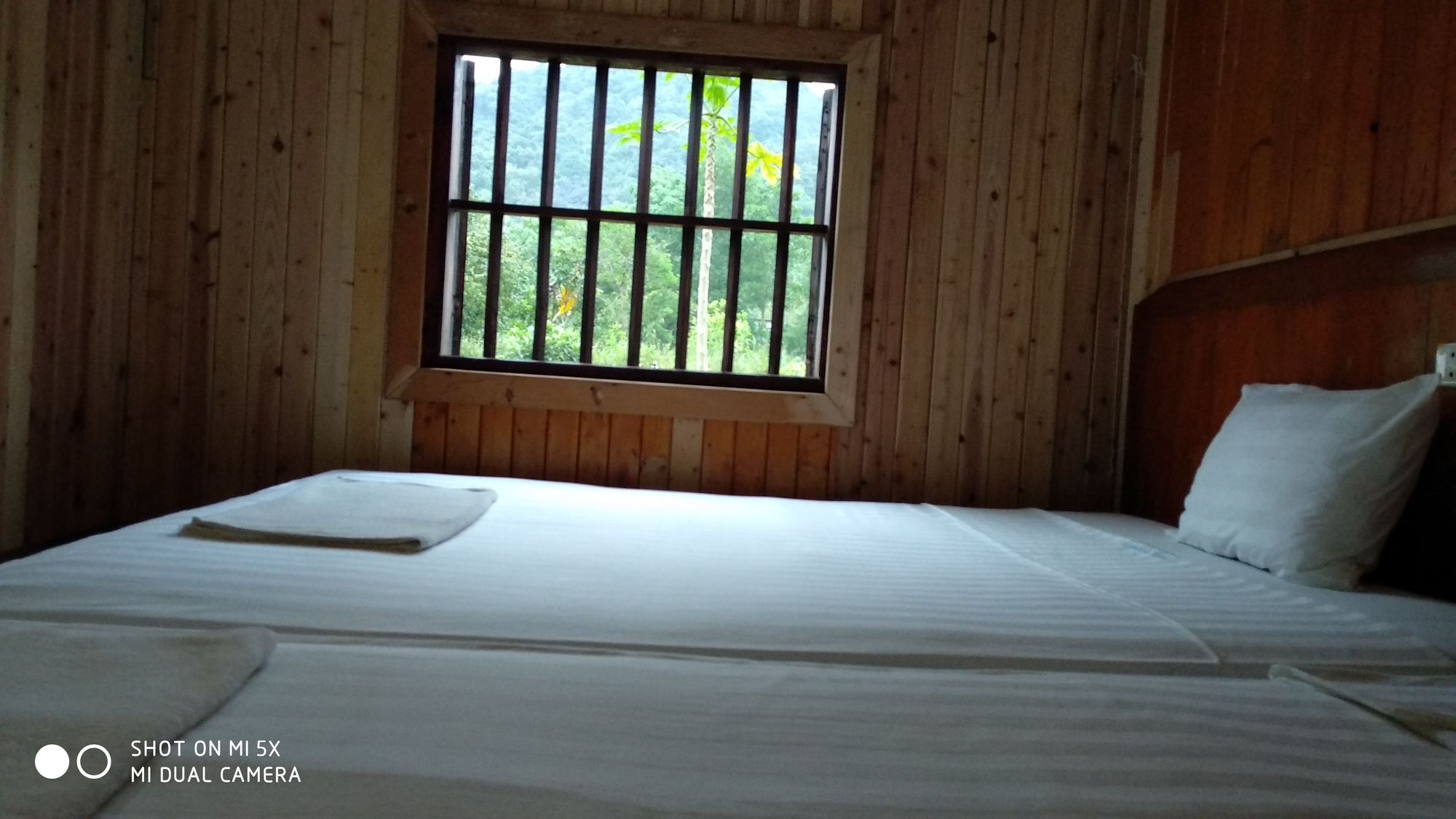 Whisper Nature Bungalow & Resort Dong Khe Sau Ngoại thất bức ảnh